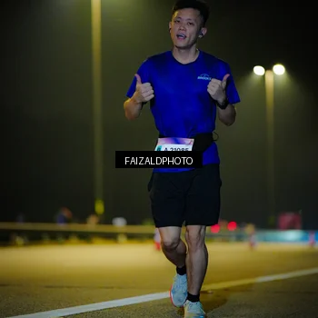 Runner Photo 7470062