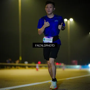 Runner Photo 7470063