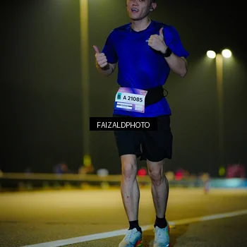 Runner Photo 7470064