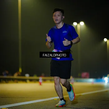 Runner Photo 7470072