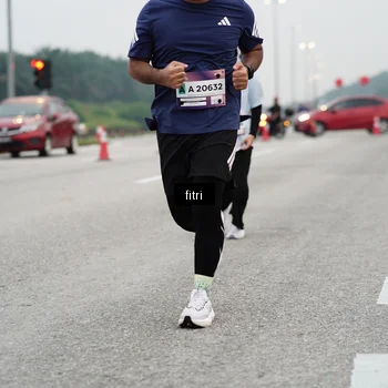 Runner Photo 7470086