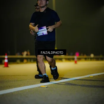 Runner Photo 7470088