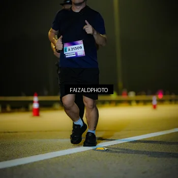 Runner Photo 7470093