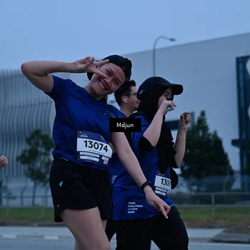 Runner Photo 7470094