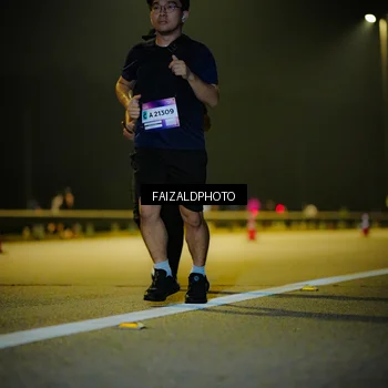 Runner Photo 7470095