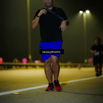 Runner Photo 7470117