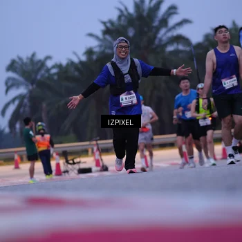 Runner Photo 7470127