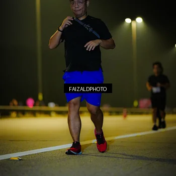 Runner Photo 7470130