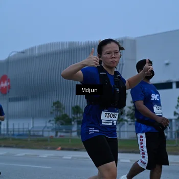 Runner Photo 7470142