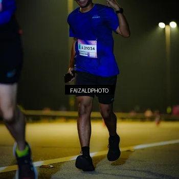 Runner Photo 7470147