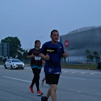 Runner Photo 7470149