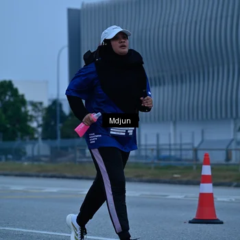 Runner Photo 7470161