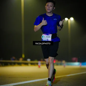 Runner Photo 7470170