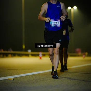Runner Photo 7470179