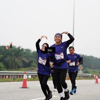 Runner Photo 7470184