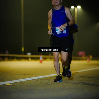 Runner Photo 7470224