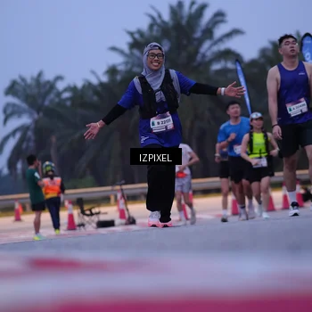Runner Photo 7470229