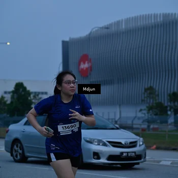 Runner Photo 7470240