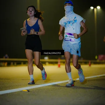 Runner Photo 7470243