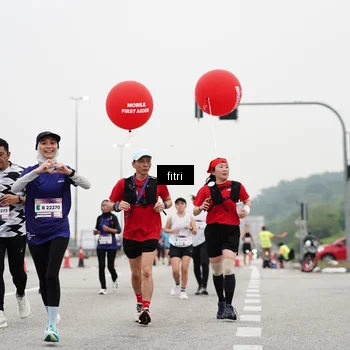 Runner Photo 7470268