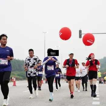 Runner Photo 7470269