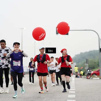 Runner Photo 7470271