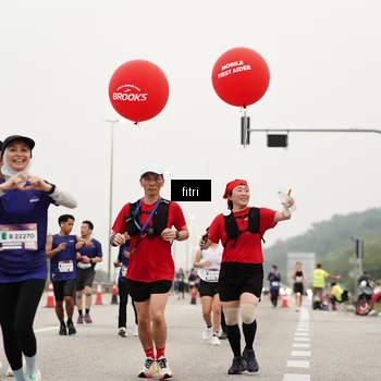 Runner Photo 7470273
