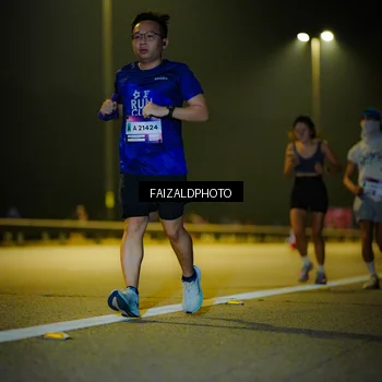 Runner Photo 7470279