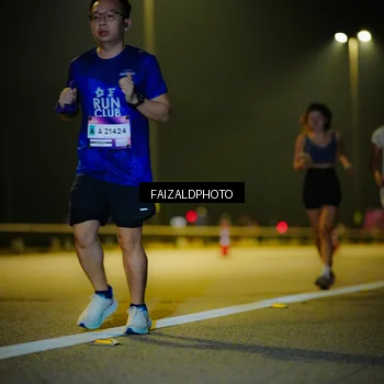 Runner Photo 7470280