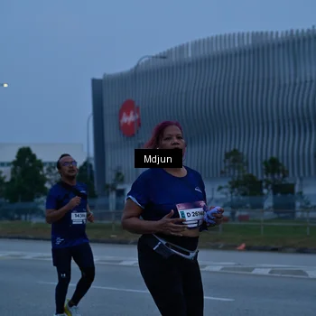 Runner Photo 7470281