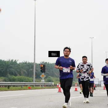 Runner Photo 7470282
