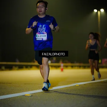 Runner Photo 7470283