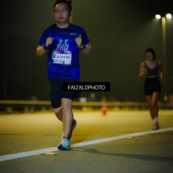 Runner Photo 7470285