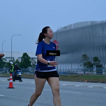 Runner Photo 7470286