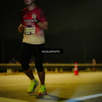 Runner Photo 7470296