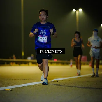 Runner Photo 7470297