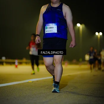 Runner Photo 7470304