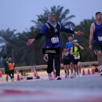 Runner Photo 7470306