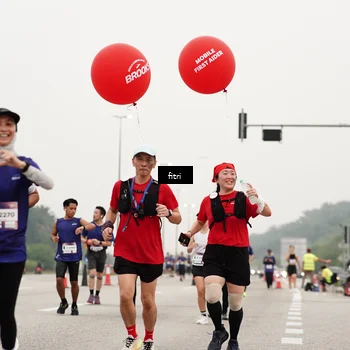 Runner Photo 7470311
