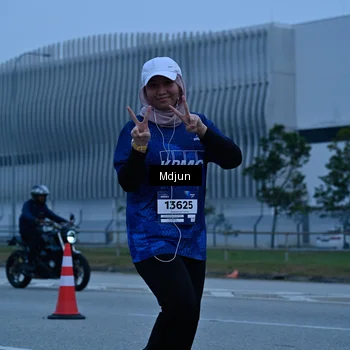 Runner Photo 7470312