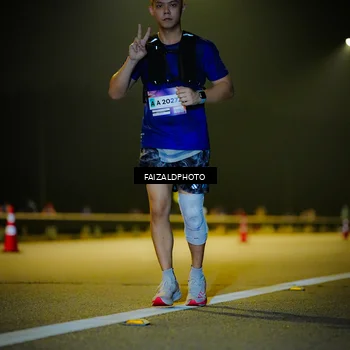 Runner Photo 7470313