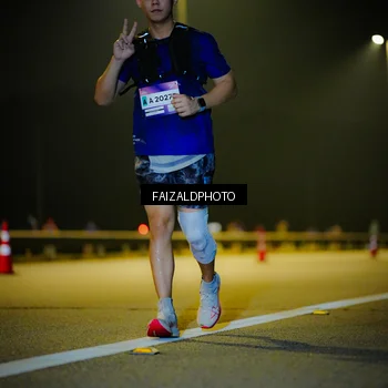 Runner Photo 7470317