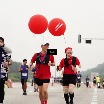 Runner Photo 7470321