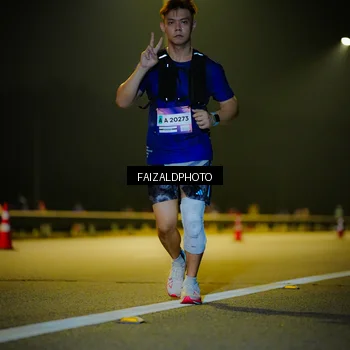 Runner Photo 7470322