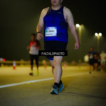 Runner Photo 7470329