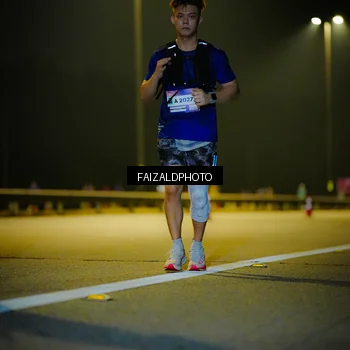 Runner Photo 7470330