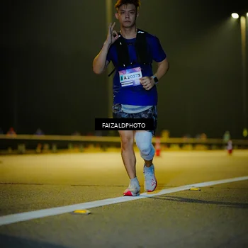 Runner Photo 7470331