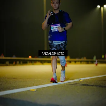 Runner Photo 7470333