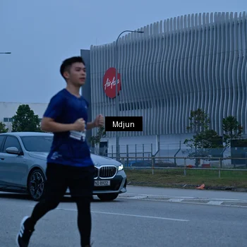 Runner Photo 7470340