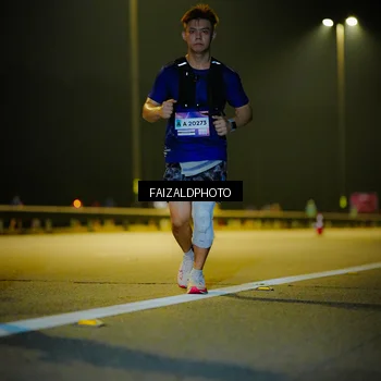 Runner Photo 7470351